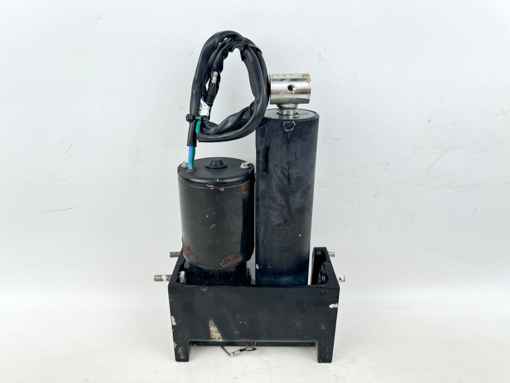 2004 Mercury 60 HP 4 Stroke Outboard Power Trim Tilt Unit 855654T08 OEM