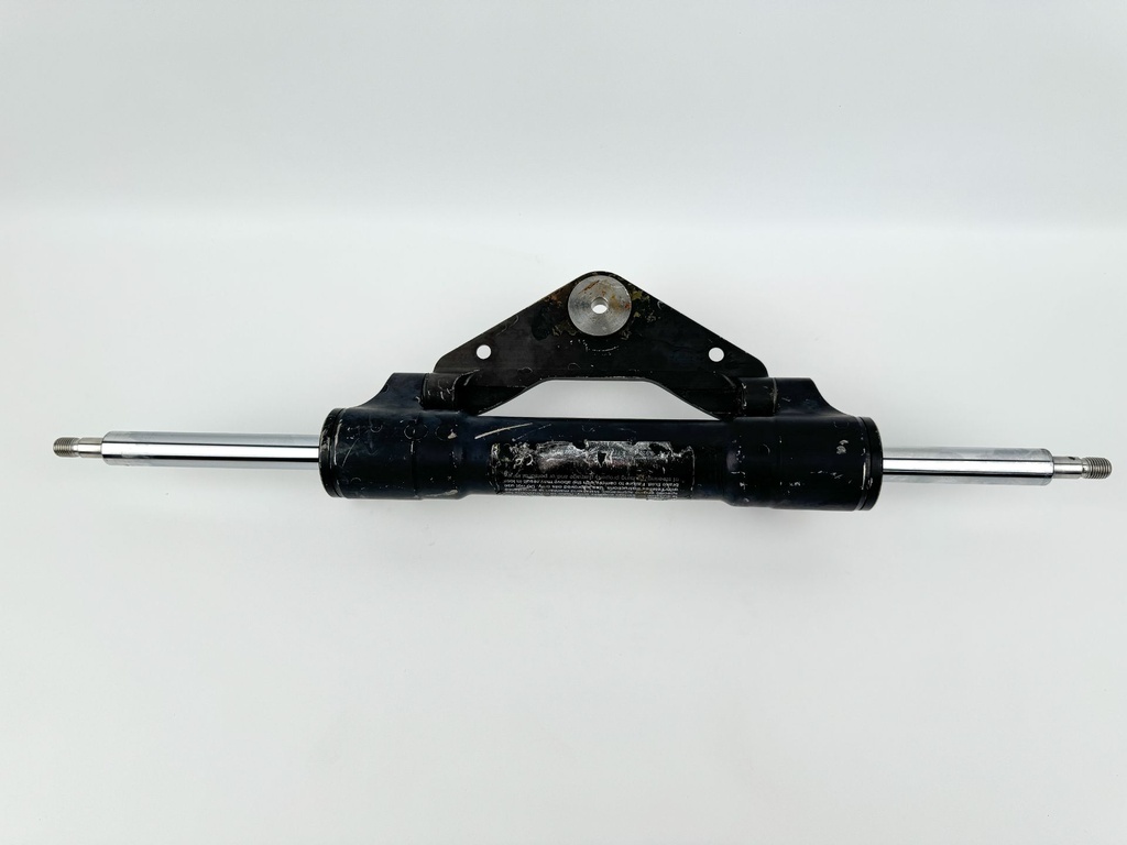 SeaStar Front Mount Outboard Hydraulic Steering Cylinder Assembly Ram HC5345