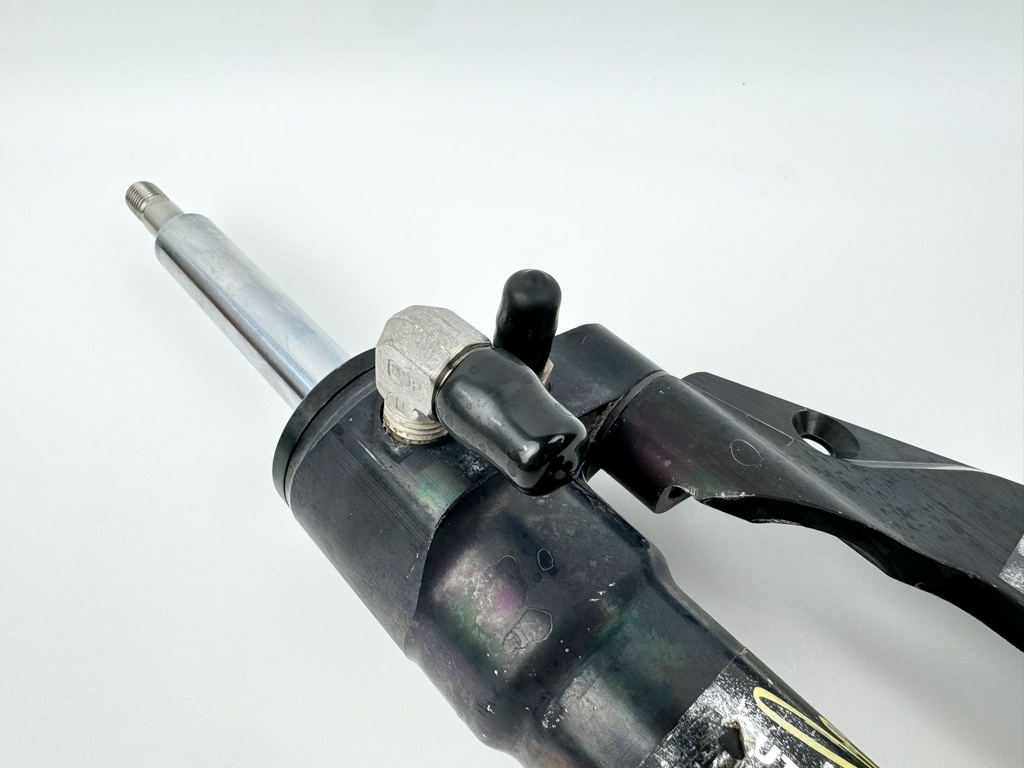 SeaStar Front Mount Outboard Hydraulic Steering Cylinder Assembly Ram HC5345