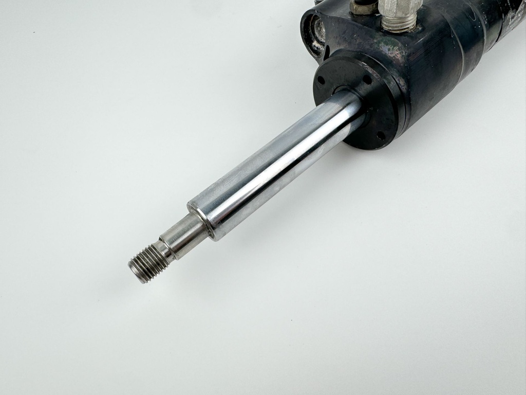 SeaStar Front Mount Outboard Hydraulic Steering Cylinder Assembly Ram HC5345