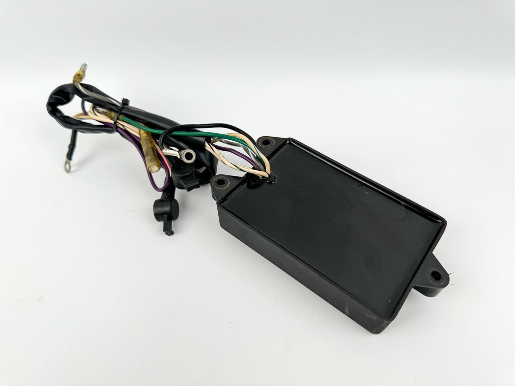 1999 Mercury 200 HP 2 Stroke Outboard Detonation Controller Assembly 826800A8 OEM