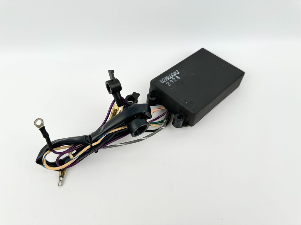 1999 Mercury 200 HP 2 Stroke Outboard Detonation Controller Assembly 826800A8 OEM