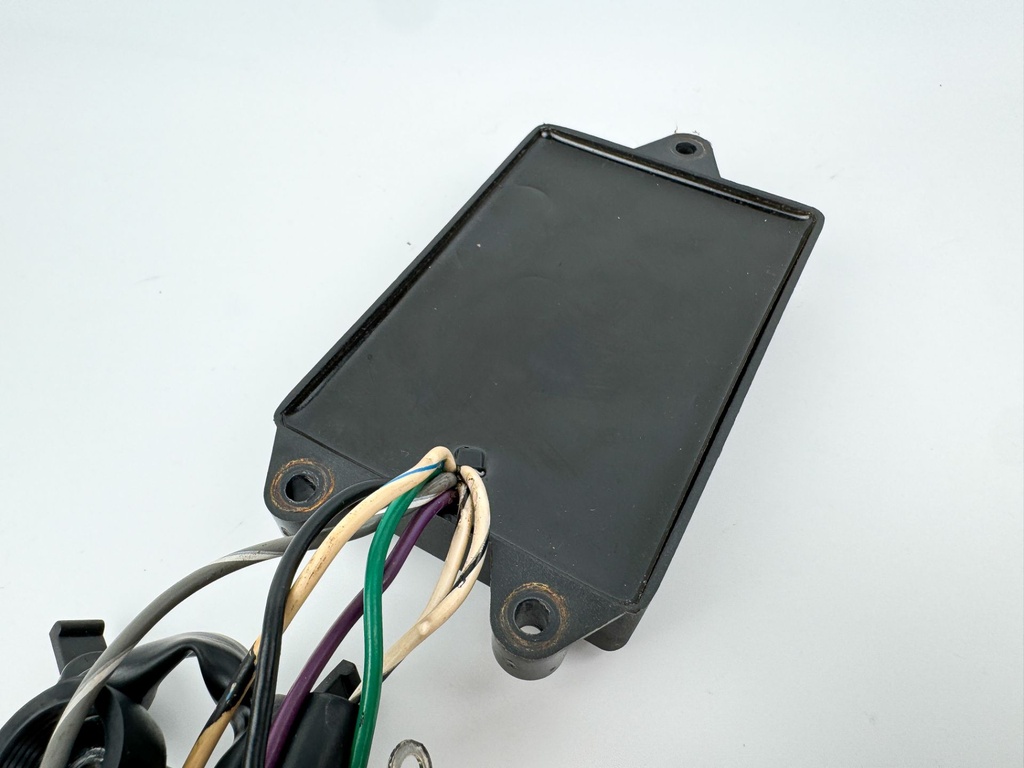 1999 Mercury 200 HP 2 Stroke Outboard Detonation Controller Assembly 826800A8 OEM