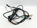 1999 Mercury 200 HP 2 Stroke Outboard Engine Wire Harness 98866A25 OEM