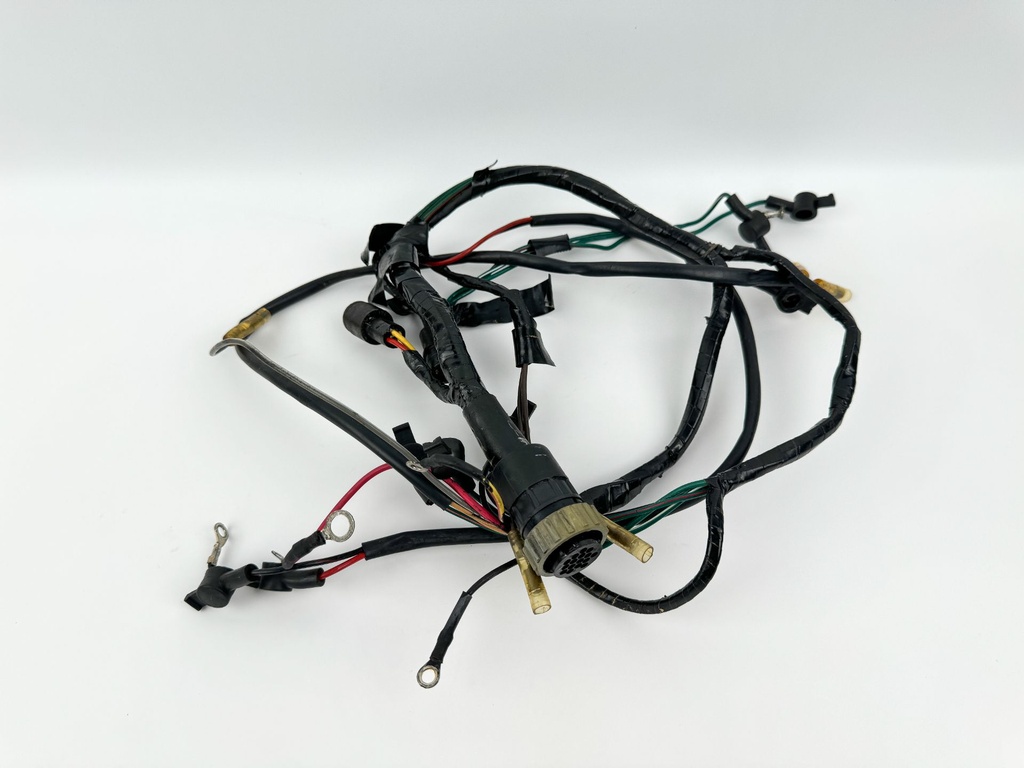 1999 Mercury 200 HP 2 Stroke Outboard Engine Wire Harness 98866A25 OEM