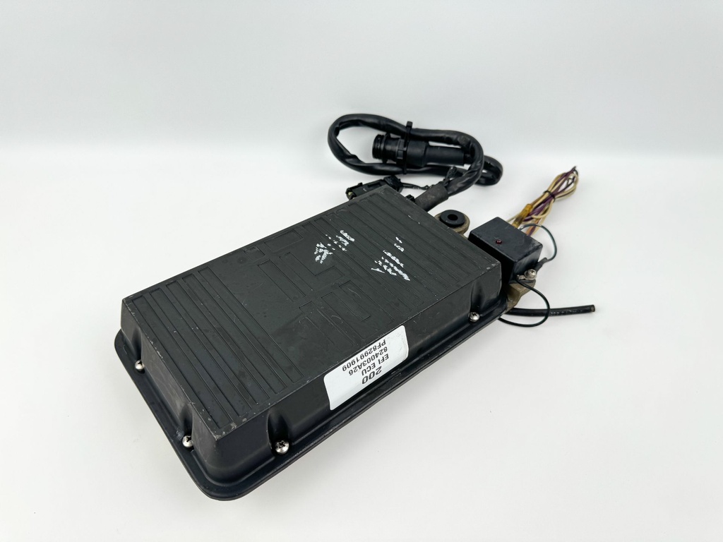 1999 Mercury 200 HP 2 Stroke Outboard Engine Control Unit ECU 824003A8 OEM