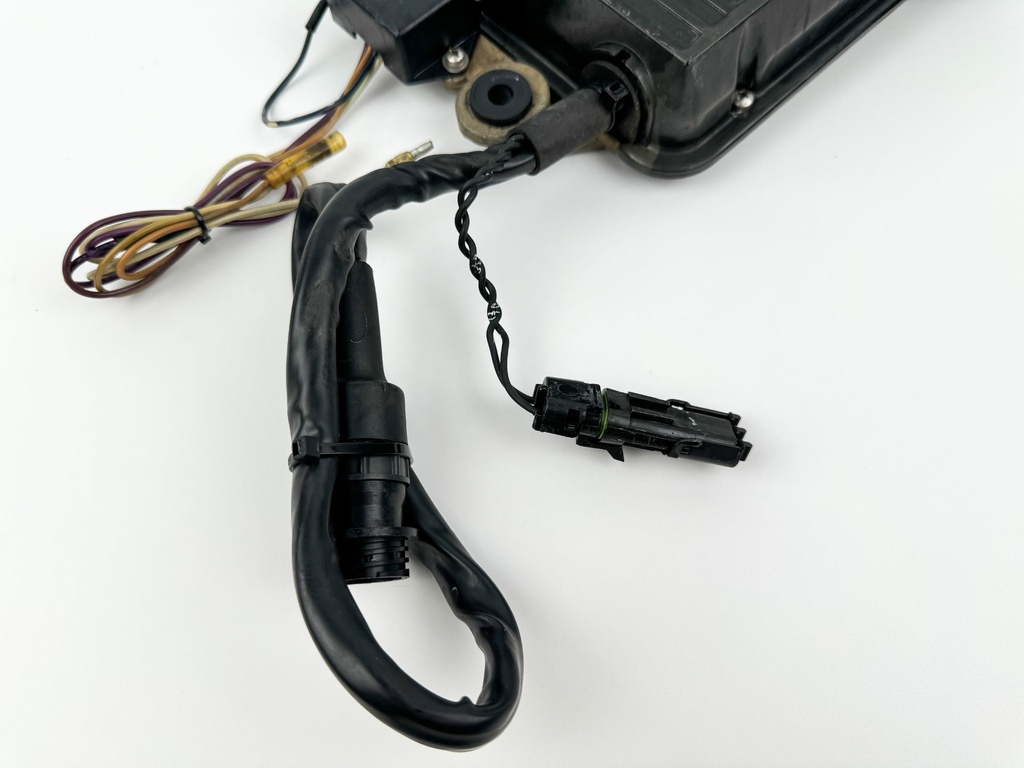 1999 Mercury 200 HP 2 Stroke Outboard Engine Control Unit ECU 824003A8 OEM