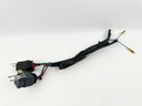 1999 Mercury 200 HP 2 Stroke Outboard Trim Relay Harness 826802A4 OEM