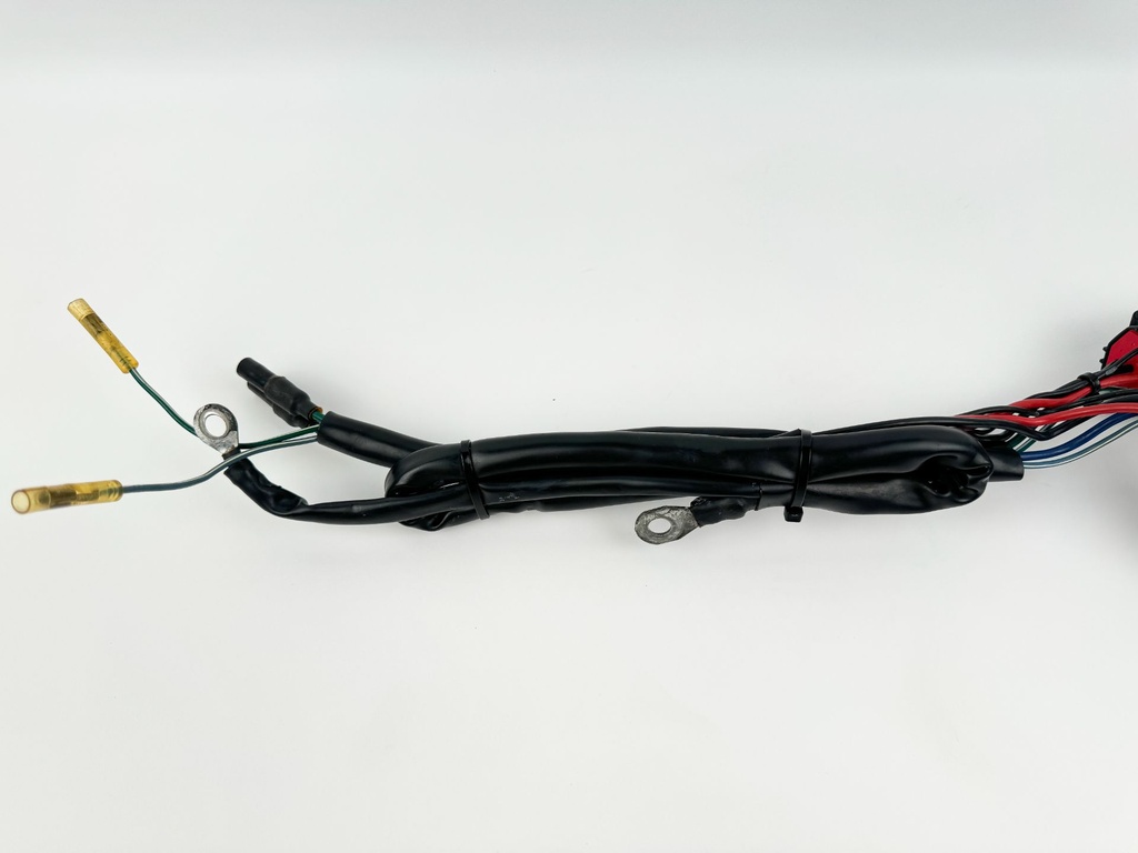 1999 Mercury 200 HP 2 Stroke Outboard Trim Relay Harness 826802A4 OEM