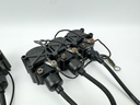 1999 Mercury 200 HP 2 Stroke Outboard Ignition Coil Set 832757A4 OEM