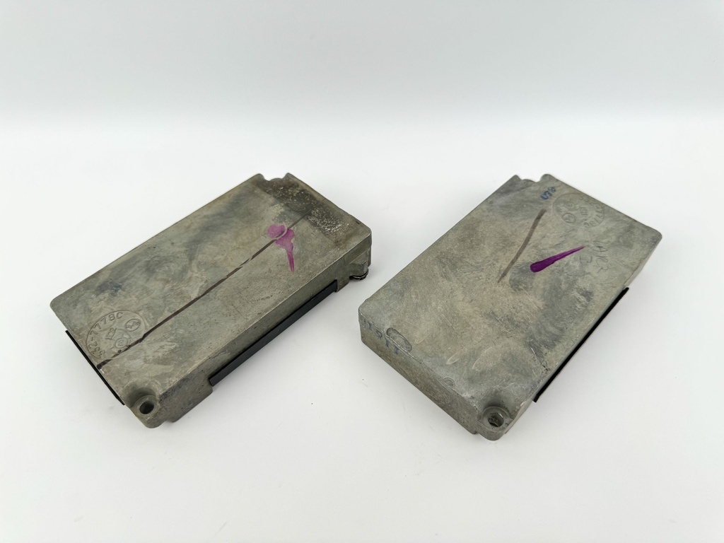 1999 Mercury 200 HP 2 Stroke Outboard Switchbox Assembly 7778A12 OEM