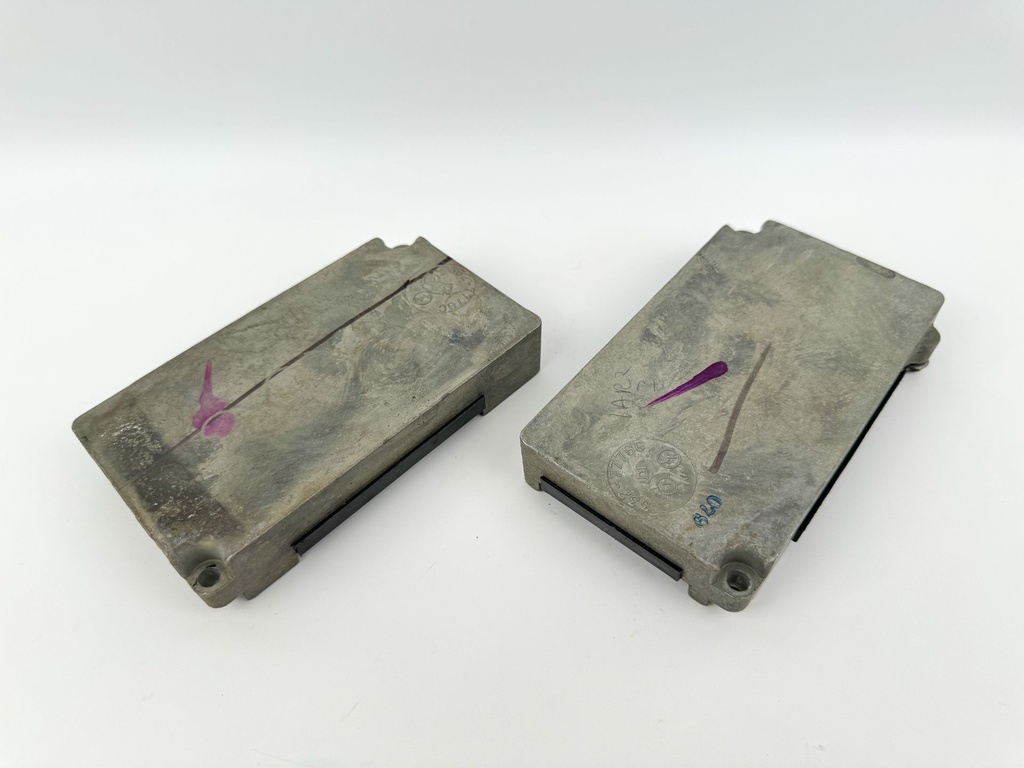 1999 Mercury 200 HP 2 Stroke Outboard Switchbox Assembly 7778A12 OEM