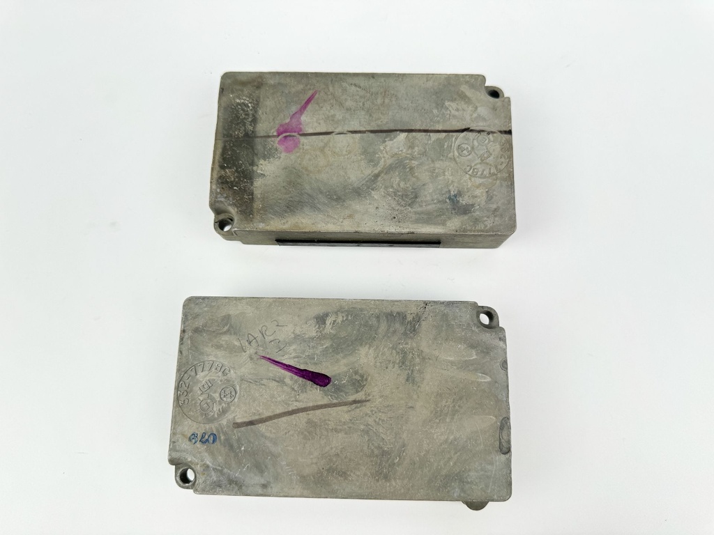 1999 Mercury 200 HP 2 Stroke Outboard Switchbox Assembly 7778A12 OEM