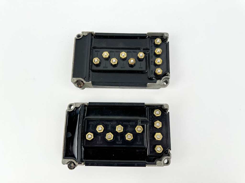 1999 Mercury 200 HP 2 Stroke Outboard Switchbox Assembly 7778A12 OEM