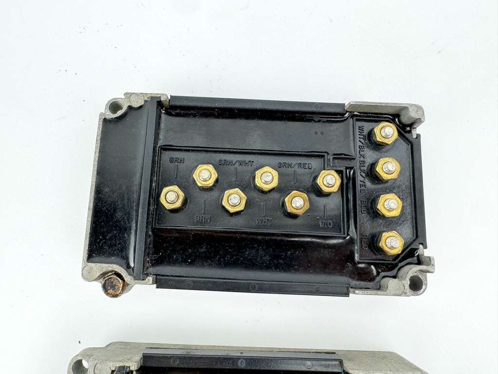 1999 Mercury 200 HP 2 Stroke Outboard Switchbox Assembly 7778A12 OEM