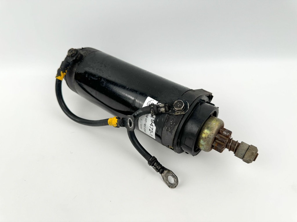 1999 Mercury 200 HP 2 Stroke Outboard Starter Motor 794721 OEM