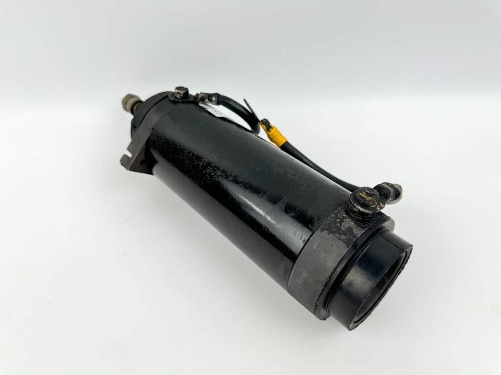 1999 Mercury 200 HP 2 Stroke Outboard Starter Motor 794721 OEM