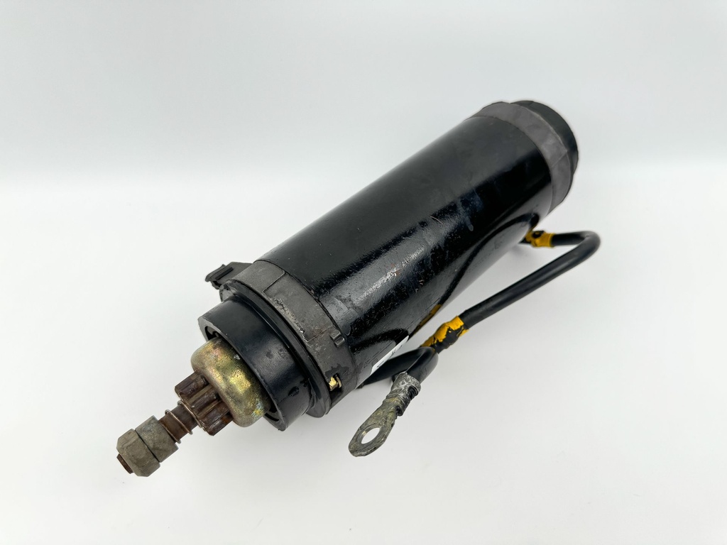 1999 Mercury 200 HP 2 Stroke Outboard Starter Motor 794721 OEM