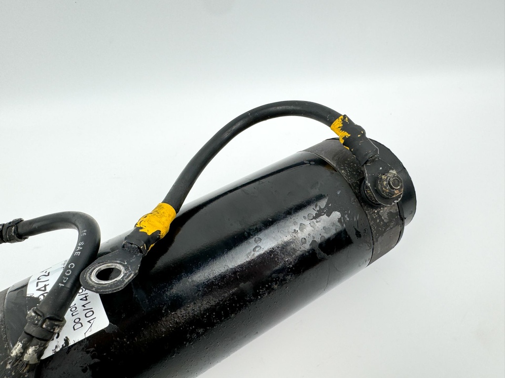 1999 Mercury 200 HP 2 Stroke Outboard Starter Motor 794721 OEM