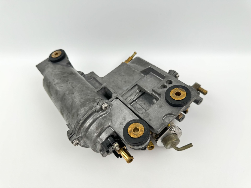 1999 Mercury 200 HP 2 Stroke Outboard Vapor Separator Tank VST 8140111 OEM