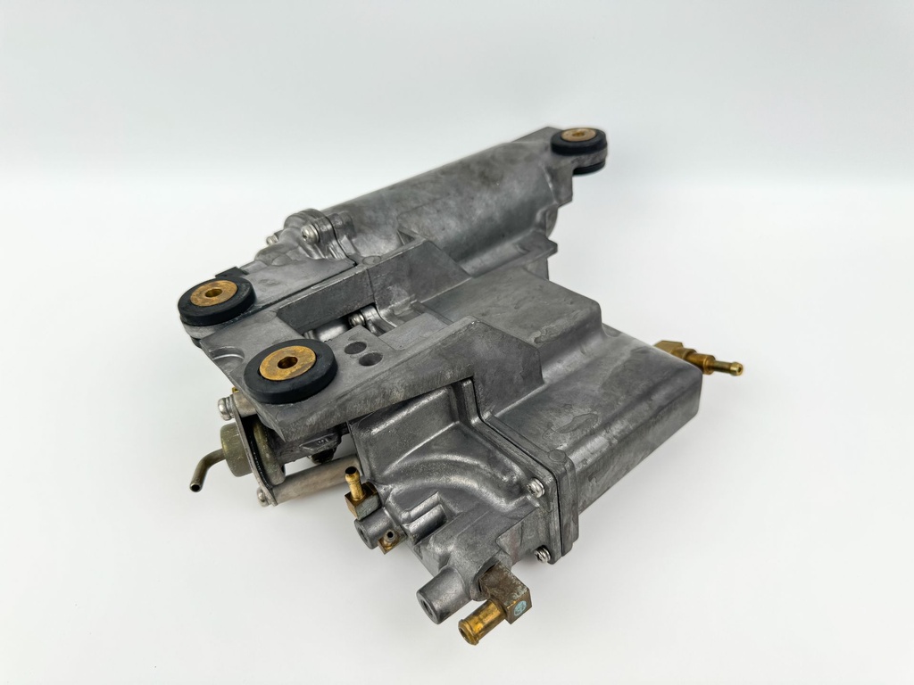 1999 Mercury 200 HP 2 Stroke Outboard Vapor Separator Tank VST 8140111 OEM