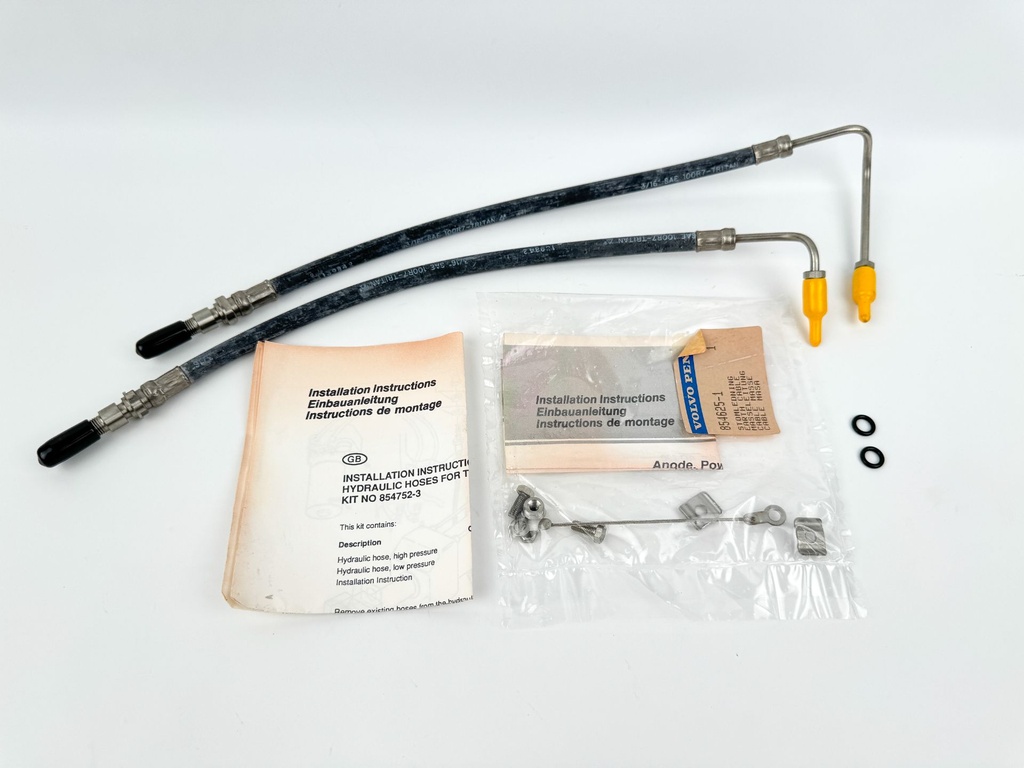 Volvo Penta Hydraulic House Kit 857624 Brand New OEM