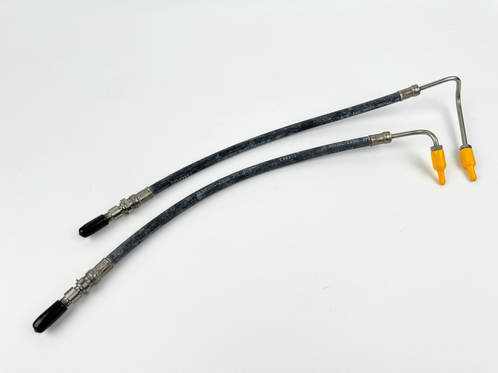 Volvo Penta Hydraulic House Kit 857624 Brand New OEM