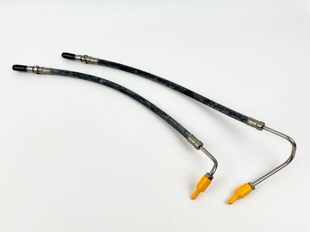 Volvo Penta Hydraulic House Kit 857624 Brand New OEM