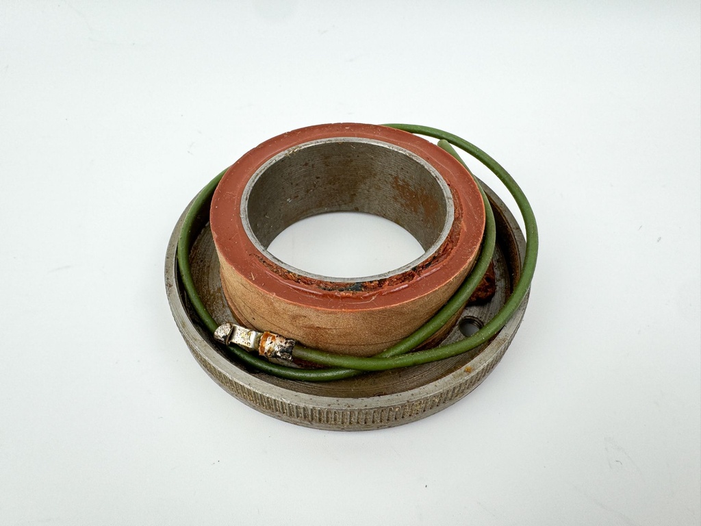 Evinrude Johnson Coil and Housing 382366 Brand New OEM