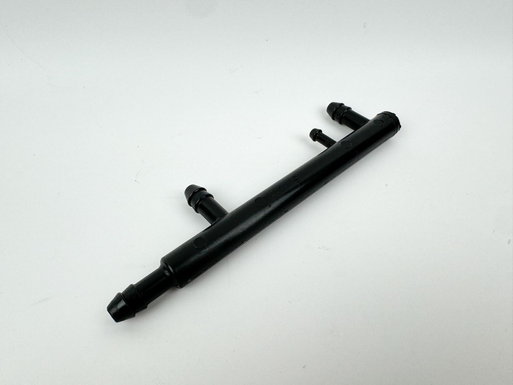 Evinrude Johnson Fuel Manifold Assembly 394312 Brand New OEM