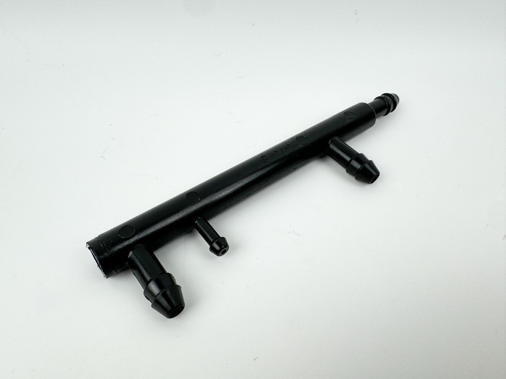 Evinrude Johnson Fuel Manifold Assembly 394312 Brand New OEM