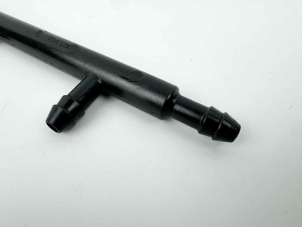 Evinrude Johnson Fuel Manifold Assembly 394312 Brand New OEM