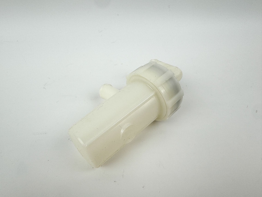 Evinrude Johnson Fuel Filter Assembly 398334 Brand New OEM