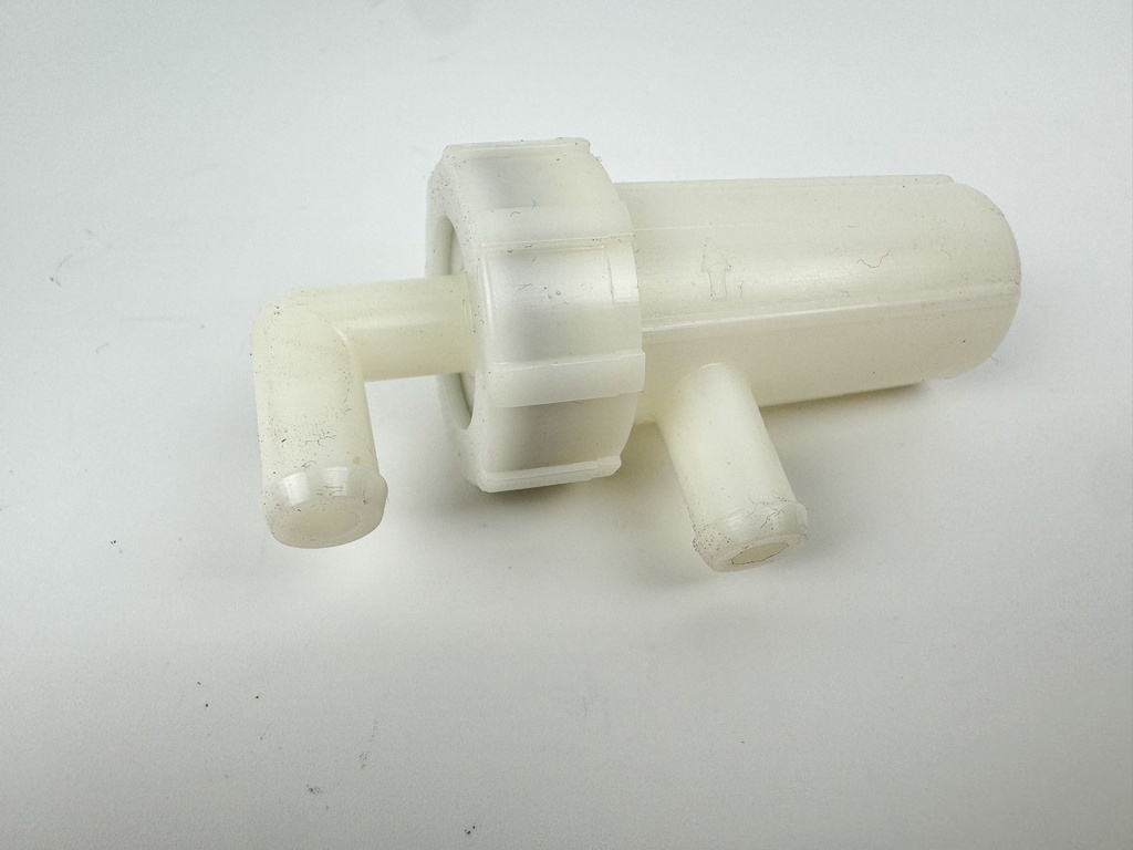 Evinrude Johnson Fuel Filter Assembly 398334 Brand New OEM