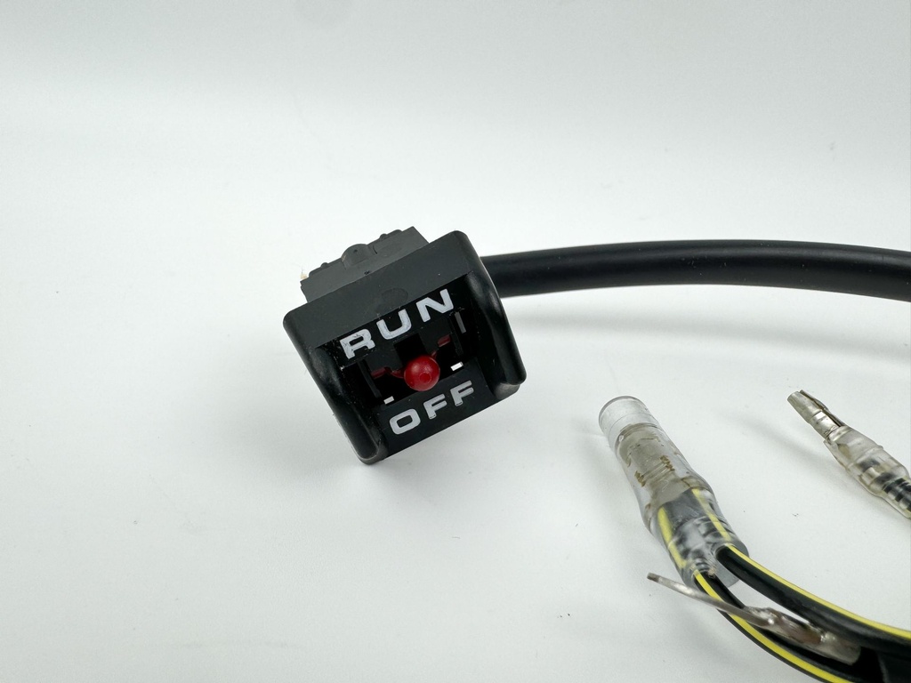 Quicksilver Mercury Stop Switch Kit 87-11083A Brand New OEM