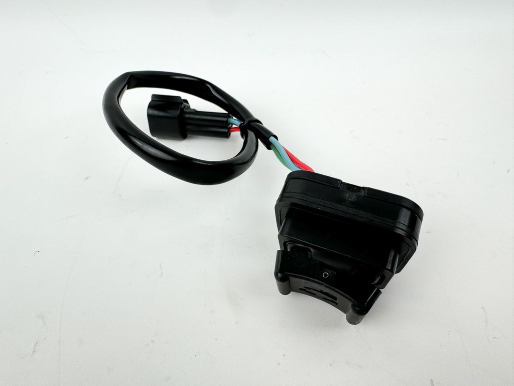 2019 Yamaha 150 HP 4 Stroke Outboard Trim Switch 69J-82563-01-00 OEM