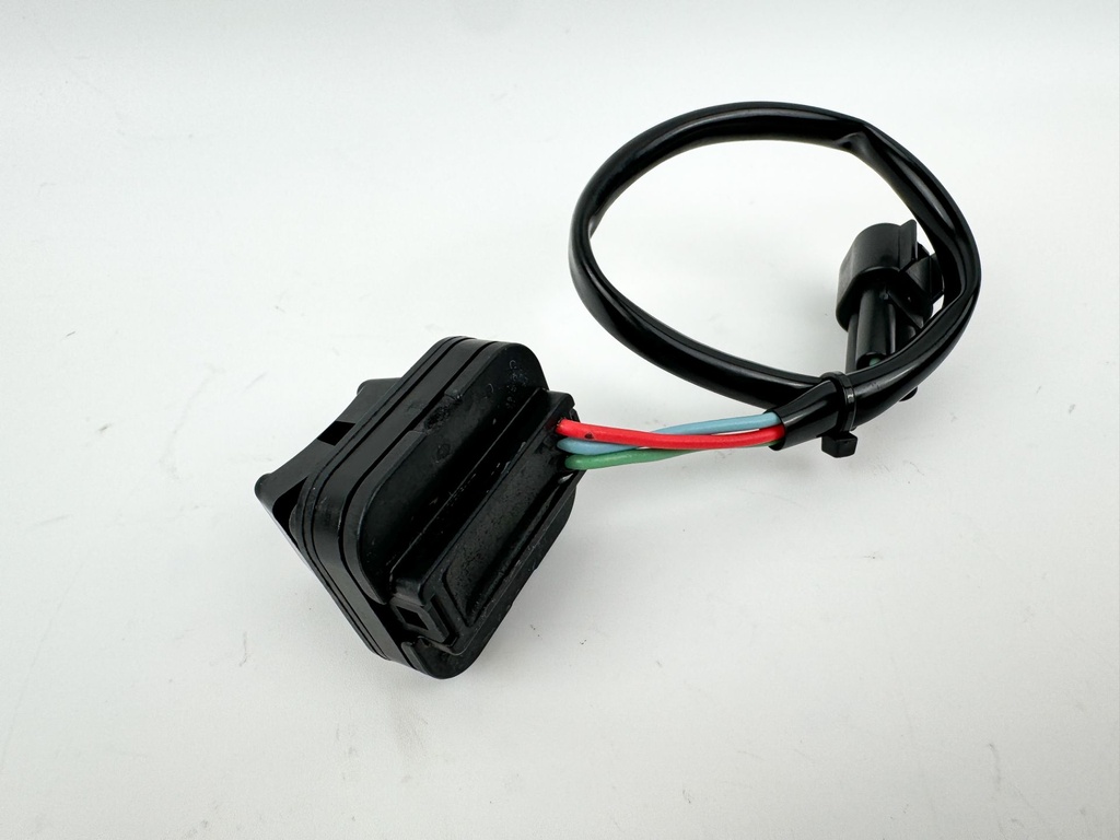 2019 Yamaha 150 HP 4 Stroke Outboard Trim Switch 69J-82563-01-00 OEM
