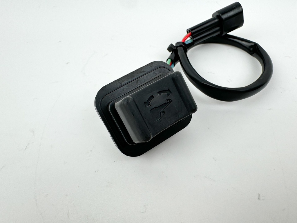 2019 Yamaha 150 HP 4 Stroke Outboard Trim Switch 69J-82563-01-00 OEM