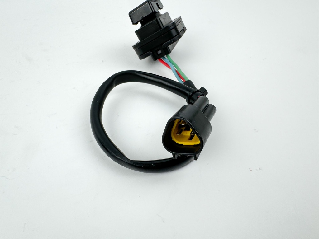 2019 Yamaha 150 HP 4 Stroke Outboard Trim Switch 69J-82563-01-00 OEM