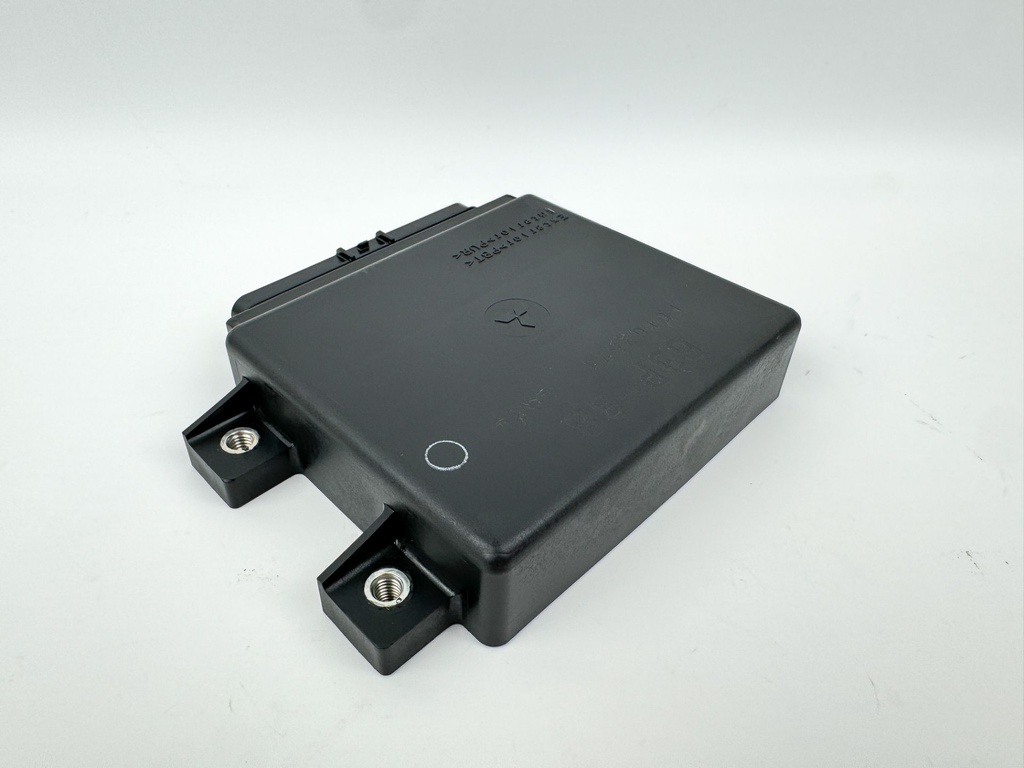 2019 Yamaha 150 HP 4 Stroke Outboard ECU Engine Control Unit 63P-8591A-38-00 OEM