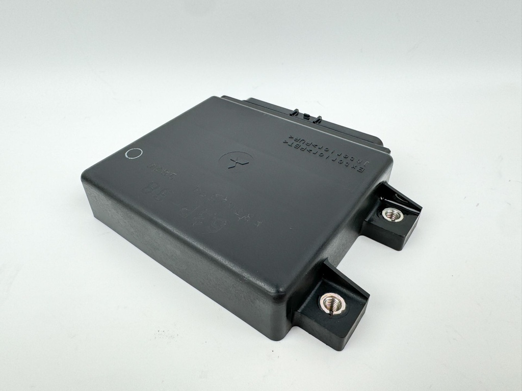 2019 Yamaha 150 HP 4 Stroke Outboard ECU Engine Control Unit 63P-8591A-38-00 OEM