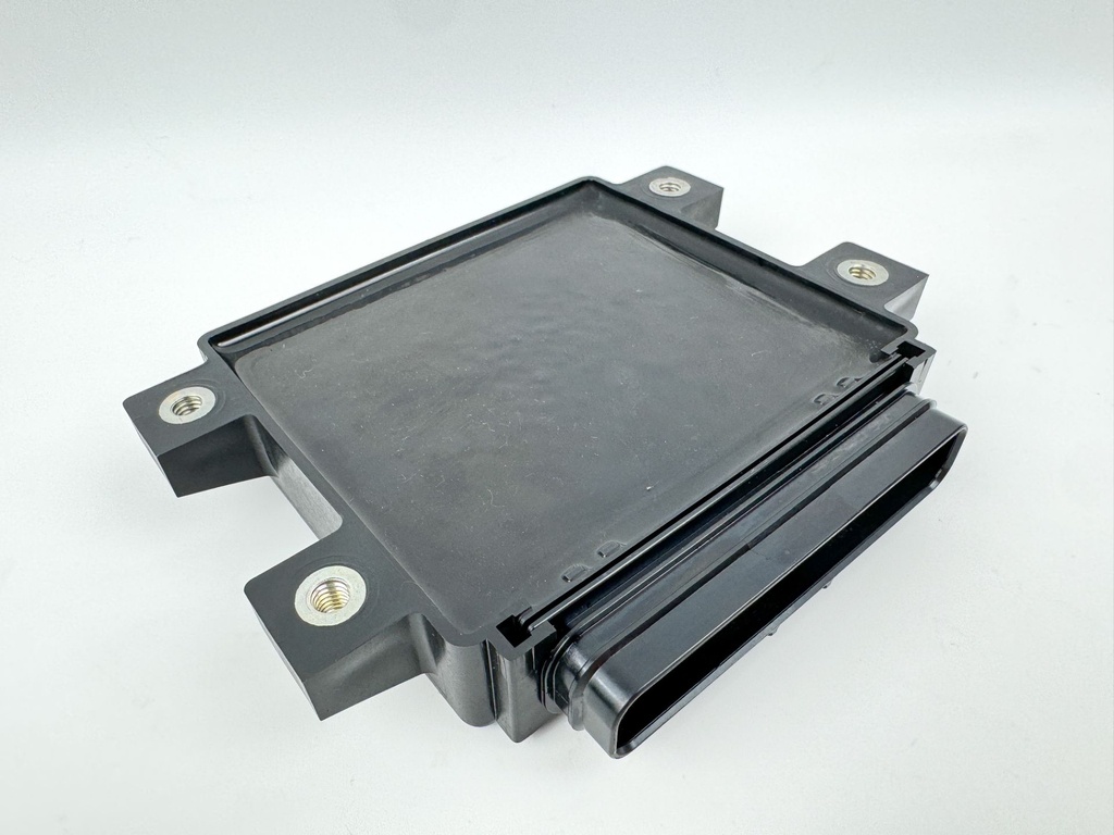 2019 Yamaha 150 HP 4 Stroke Outboard ECU Engine Control Unit 63P-8591A-38-00 OEM