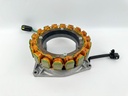 2019 Yamaha 150 HP 4 Stroke Outboard Coil Pulser Base Stator Assembly 63P-81460-00-00