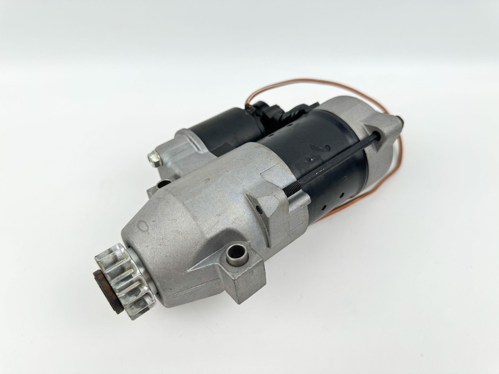 2019 Yamaha 150 HP 4 Stroke Outboard Starter Motor 6BR-81800-02-00 OEM