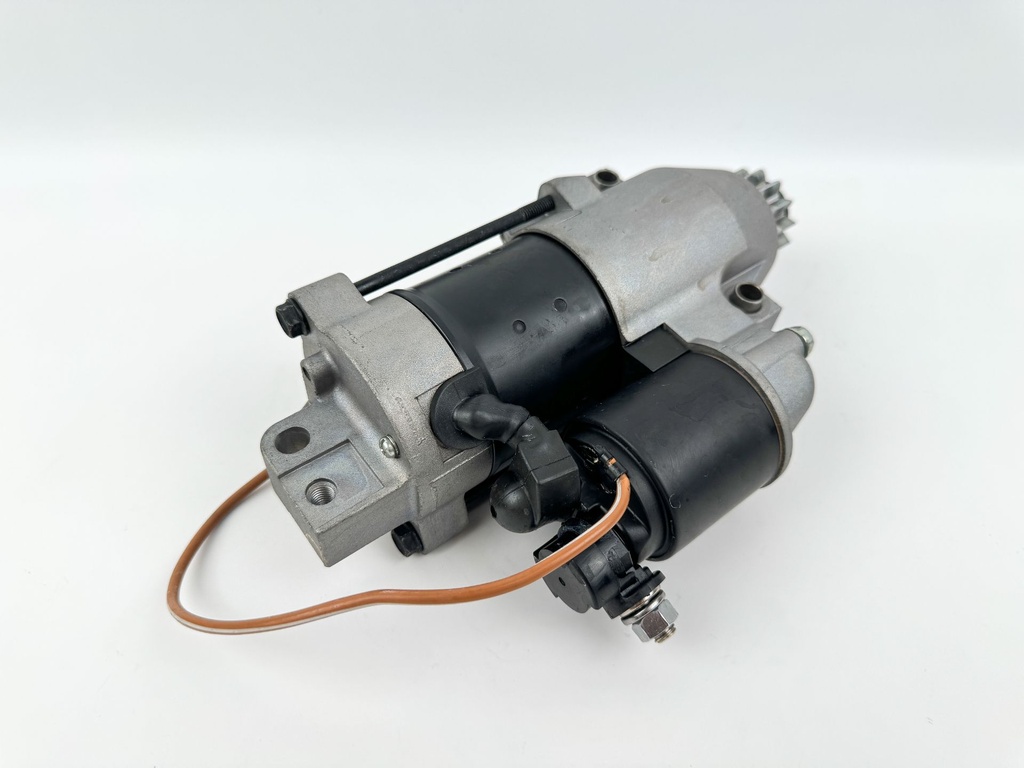2019 Yamaha 150 HP 4 Stroke Outboard Starter Motor 6BR-81800-02-00 OEM