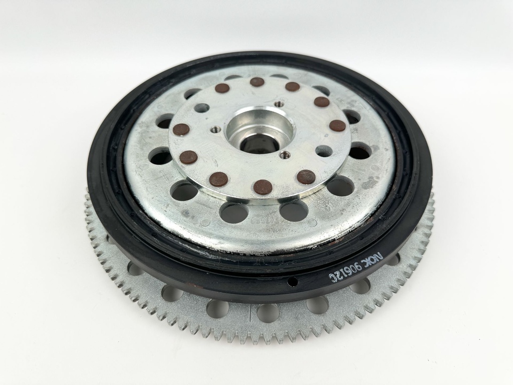 2019 Yamaha 150 HP 4 Stroke Outboard Flywheel Rotor 63P-81450-00-00 OEM