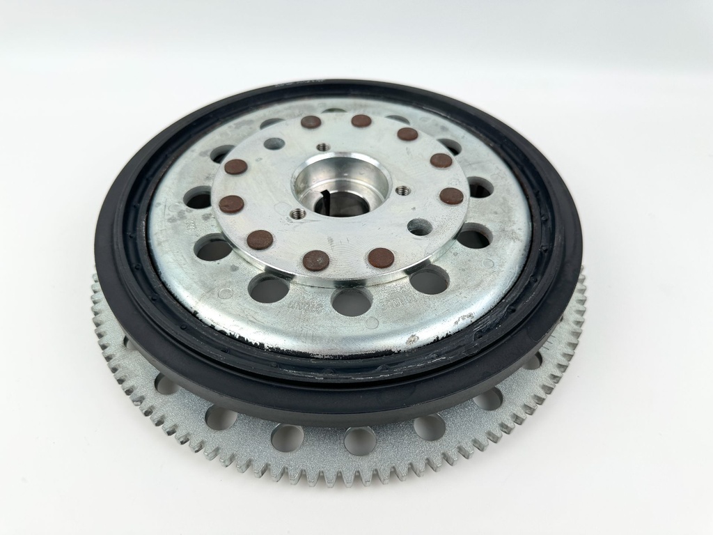 2019 Yamaha 150 HP 4 Stroke Outboard Flywheel Rotor 63P-81450-00-00 OEM