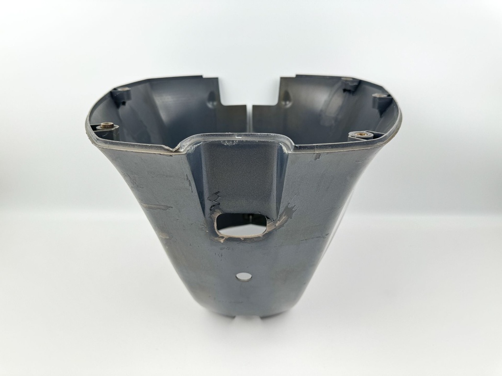 2001 Yamaha 80 HP 4 Stroke Outboard Lower Apron Cover 67F-42741-00-4D OEM