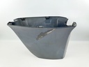 2001 Yamaha 80 HP 4 Stroke Outboard Lower Apron Cover 67F-42741-00-4D OEM