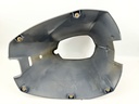 2001 Yamaha 80 HP 4 Stroke Outboard Lower Apron Cover 67F-42741-00-4D OEM